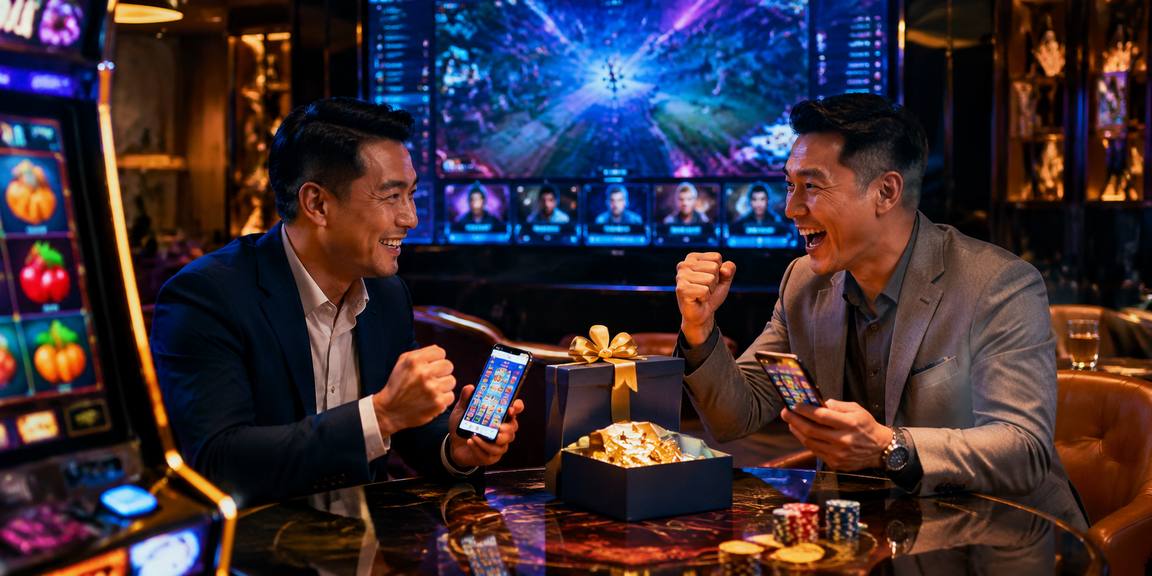 vivabet Casino & Slot